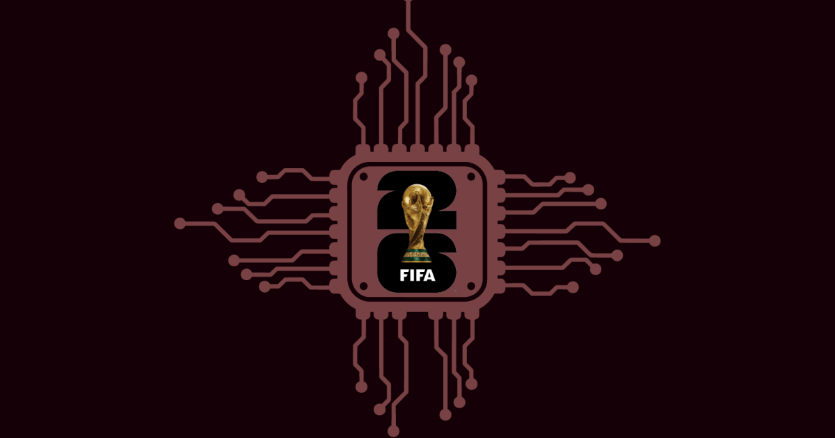 2026 FIFA Dünya Kupası Şampiyonu İçin AI Tahminleri Açıklandı