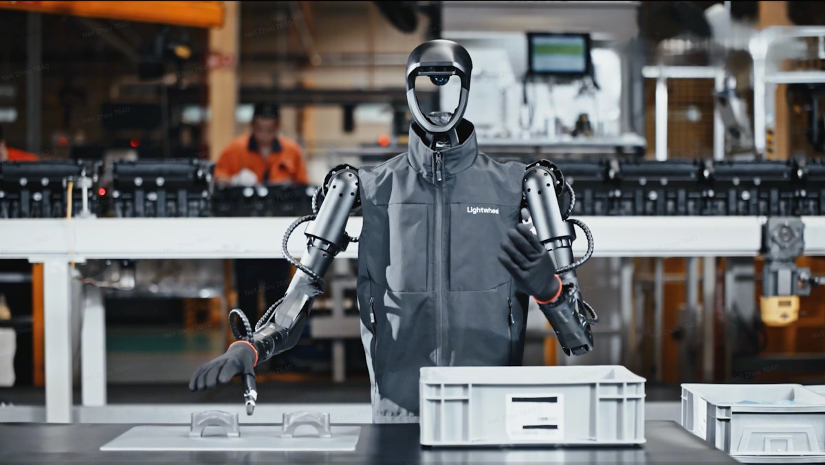2026'da Robotik Dünyasını Şekillendiren 5 Fiziksel AI Altyapı Platformu