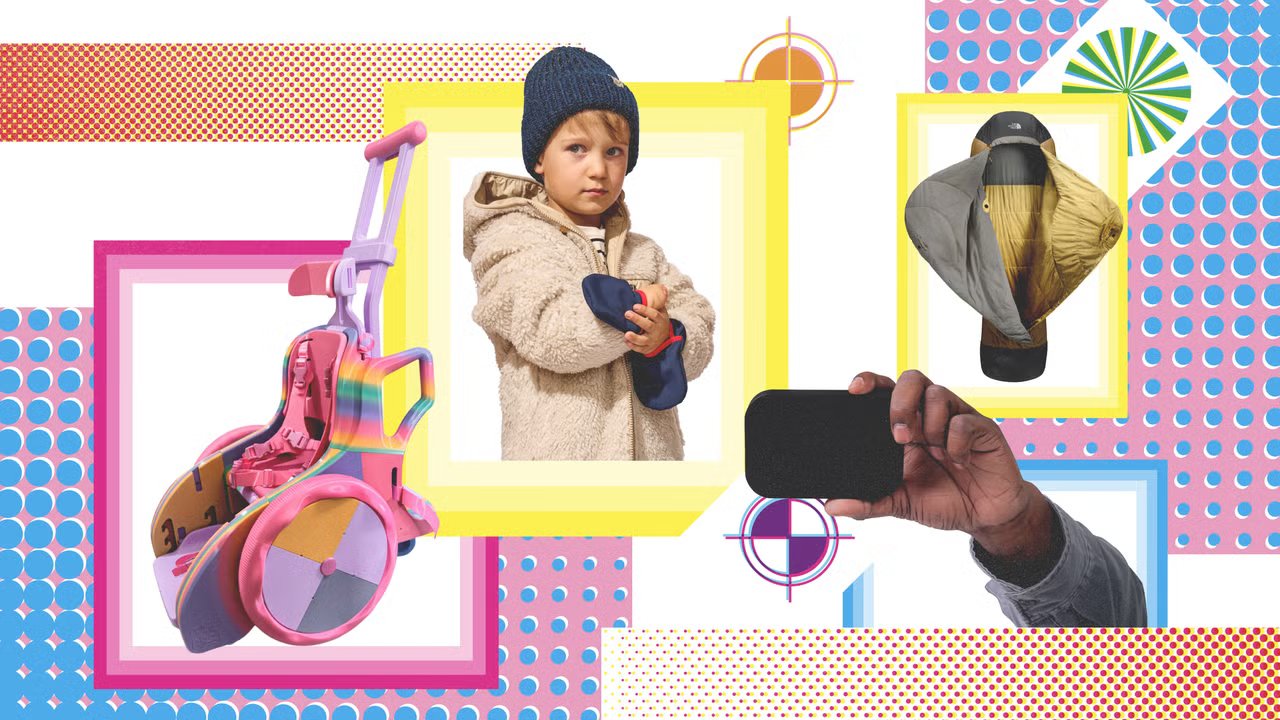 2026'nın En İyi Erişilebilir Tasarımı: Toddler Mobility Trainer
