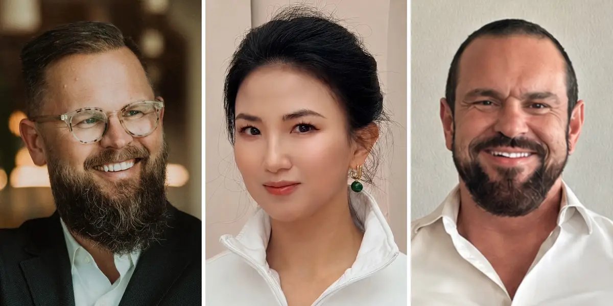 40'lı Yaşlarındaki Girişimciler: Gençlerin Sahip Olmadığı Bir Avantajları Var
