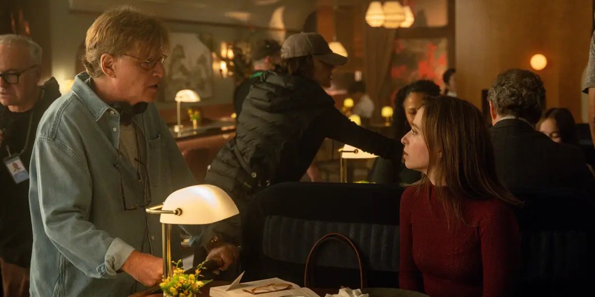 Aaron Sorkin'dan Facebook'un Dönüşümüne Dikkat Çeken Film: 'The Social Reckoning'