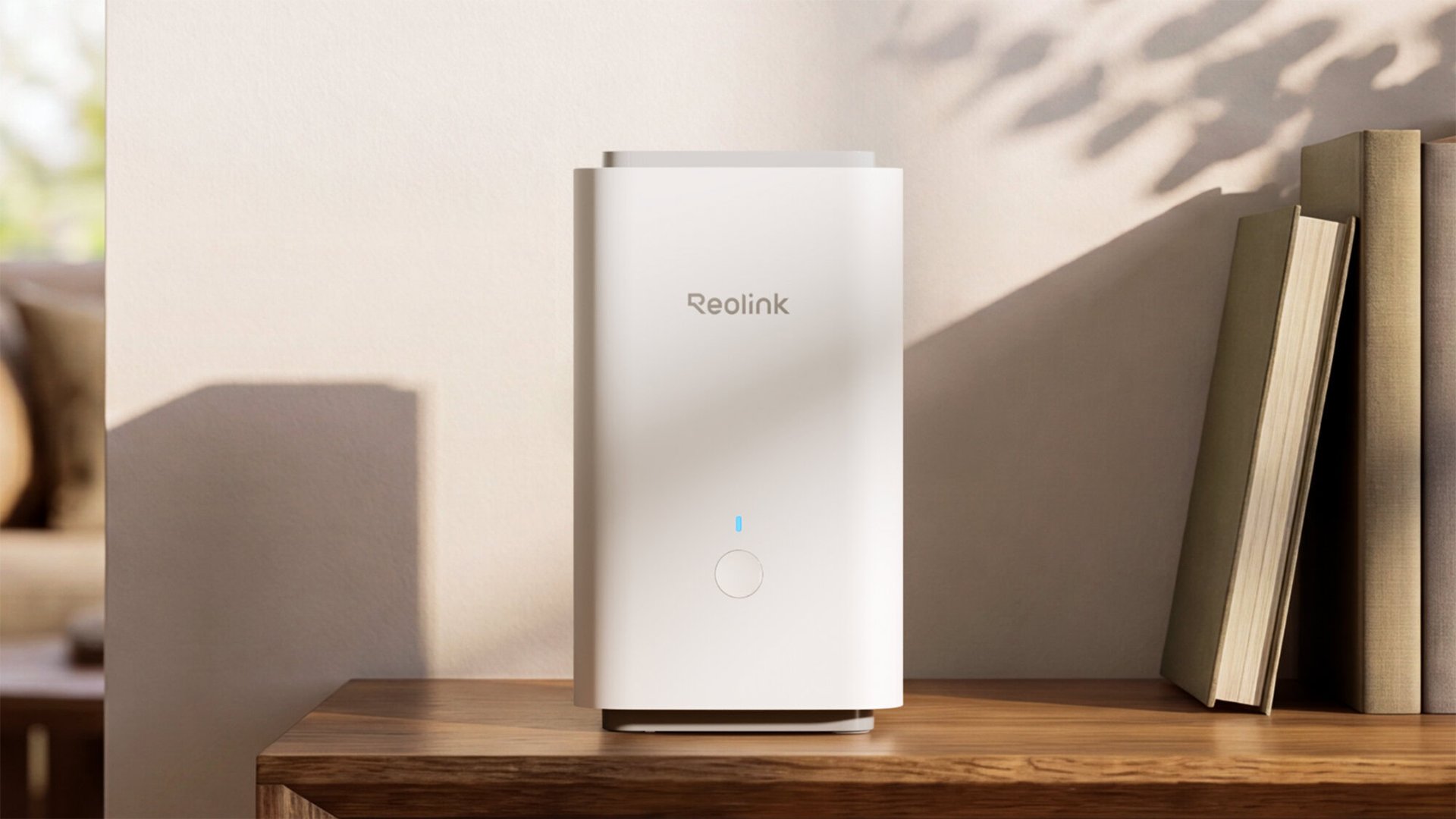 Abonelik Ücreti Olmadan Akıllı Ev Kontrolü: Reolink Home Hub 2