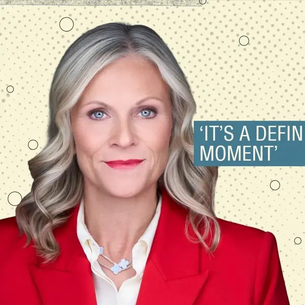 ADP CEO'su Maria Black: AI İş Gücünü Yeniden Şekillendiriyor