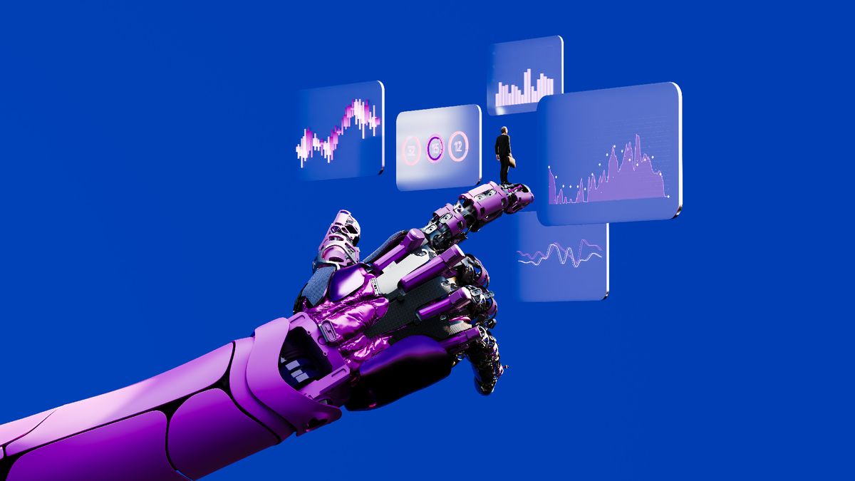 AI Ajanları, 13.000'den Fazla İçerik Ekran Görüntüsünü Sızdırdı