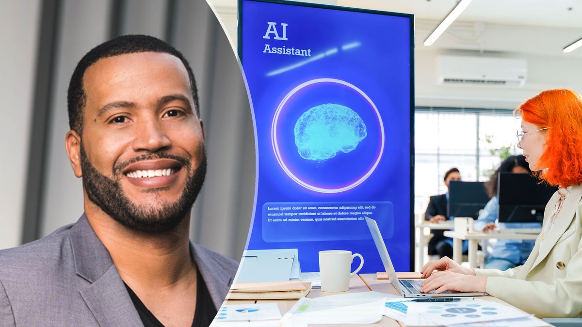 AI'nin İş Hayatına Etkisi: Çalışanlar İçin 30 Günlük Plan