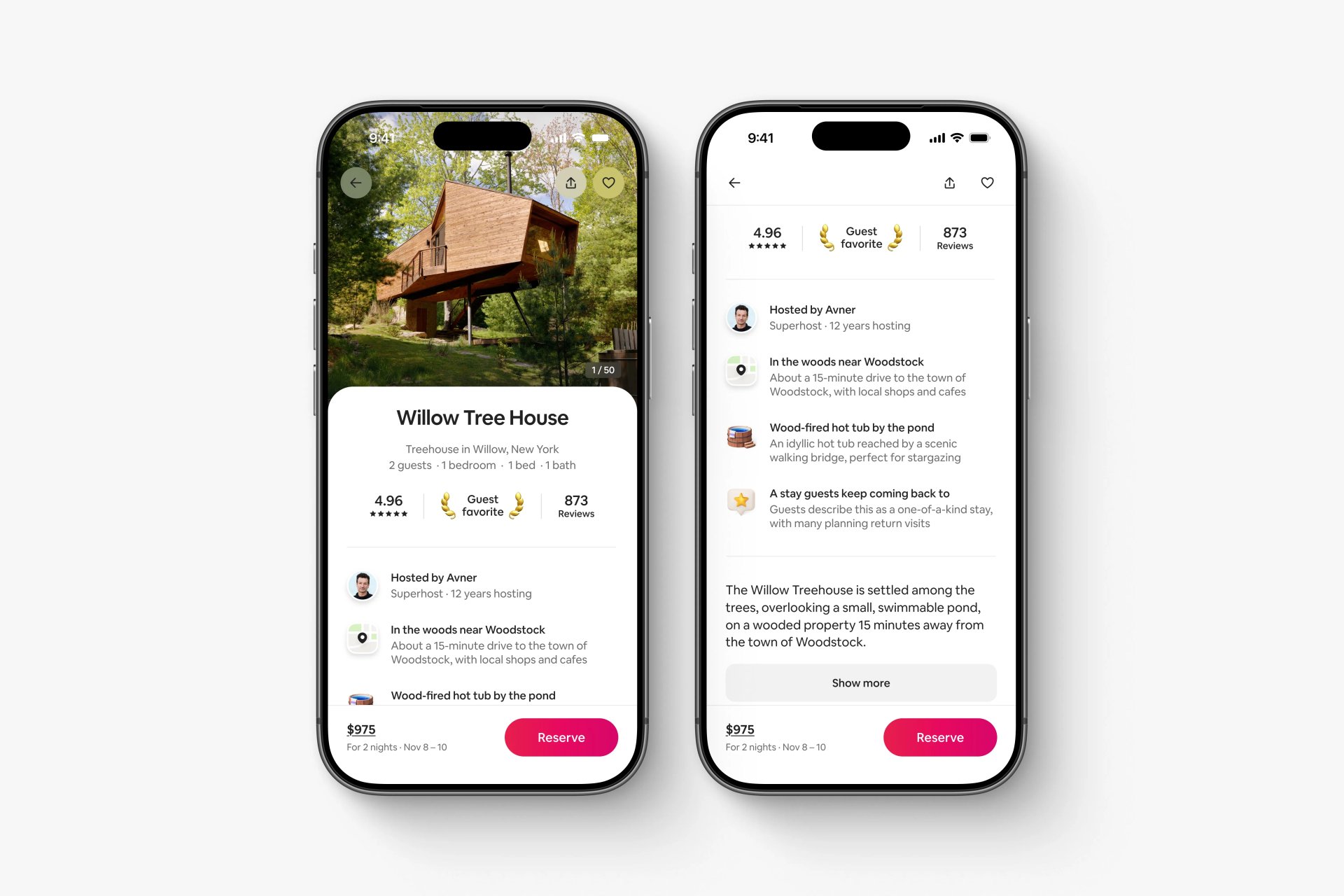 Airbnb, AI Arama ve Sosyal Özelliklerle Kullanıcı Deneyimini Geliştiriyor