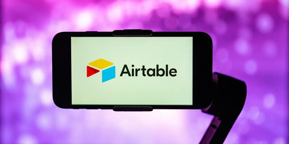 Airtable'da Büyük İşten Çıkarmalar: Yeni Sahibi Küçük Takımlara Geçiyor