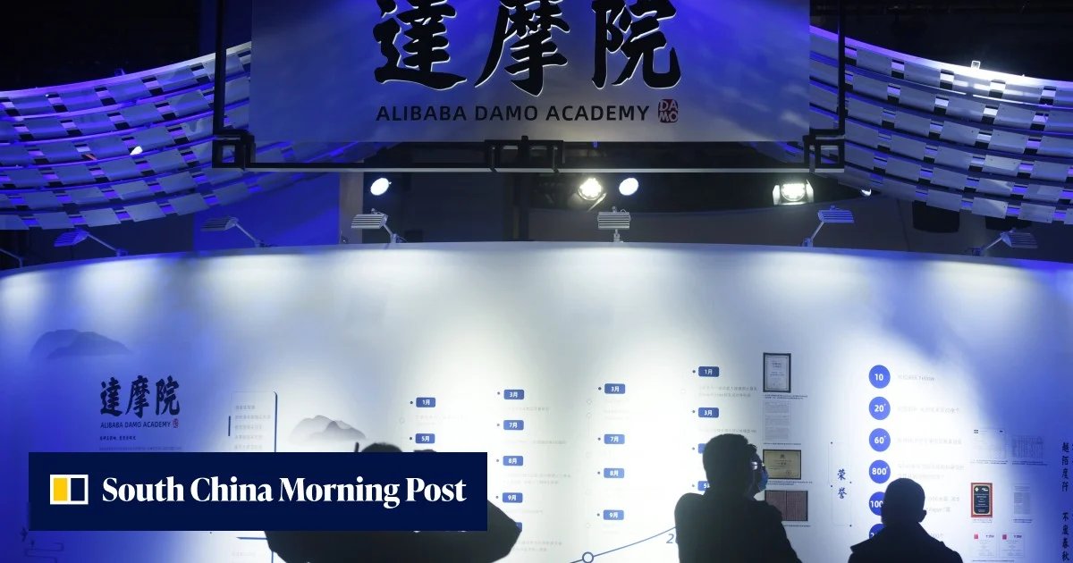 Alibaba, Kanser ve 150'den Fazla Hastalığı Tespit Eden AI Modelini Açık Kaynağa Sundı
