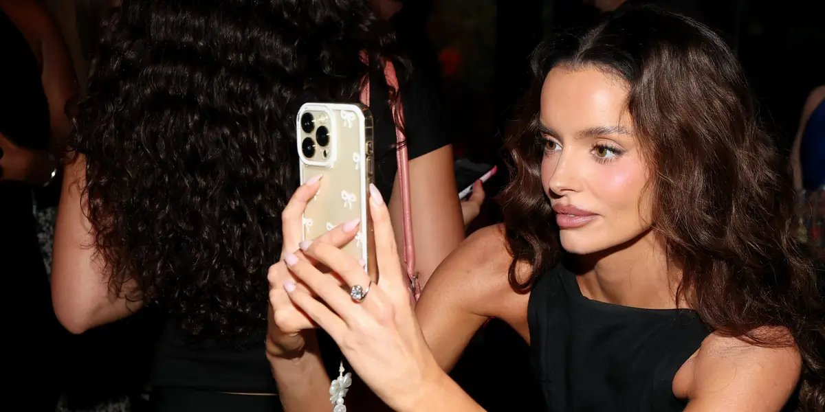 Alix Earle ile Caviar ve Selfie'ler: Time Dergisi'nin Yıldızlar Partisi