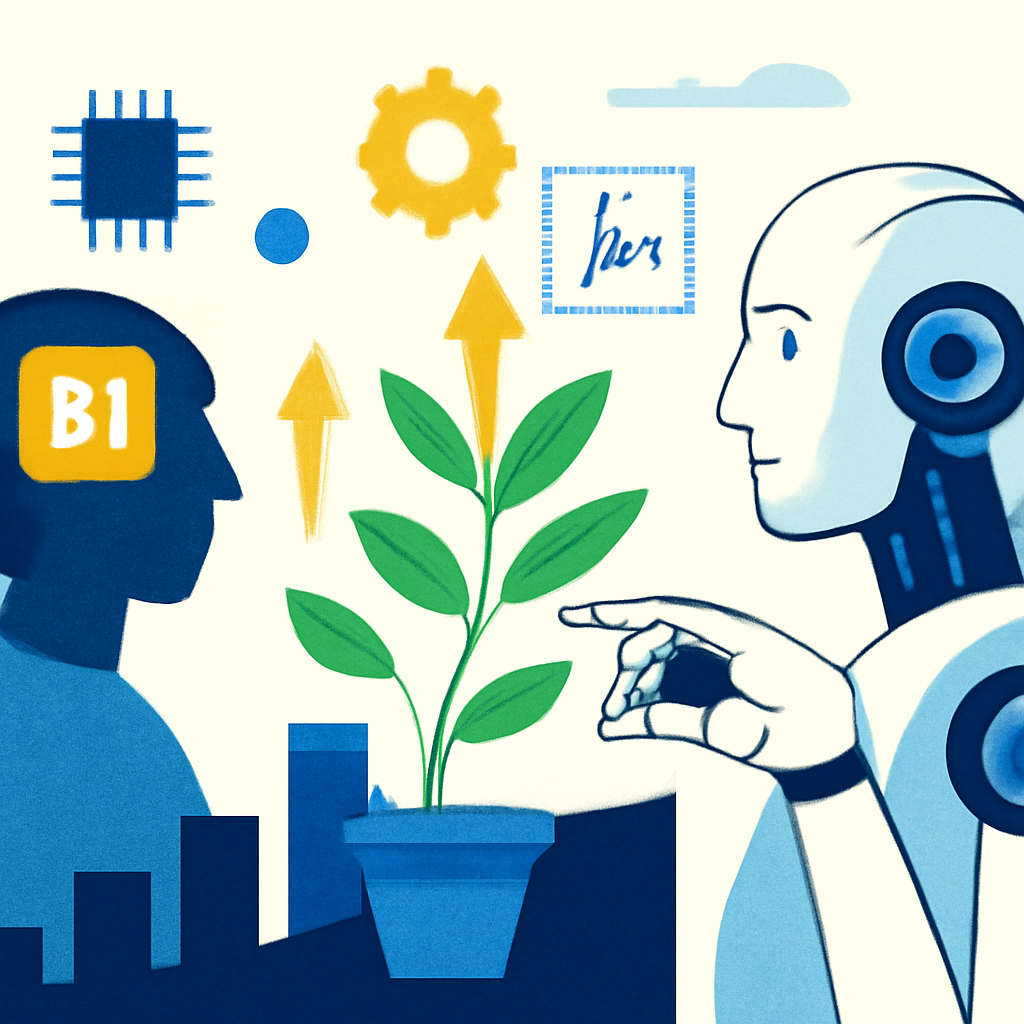 Altera, Yapay Zeka ve Robotik ile Büyümeye Geri Dönüyor