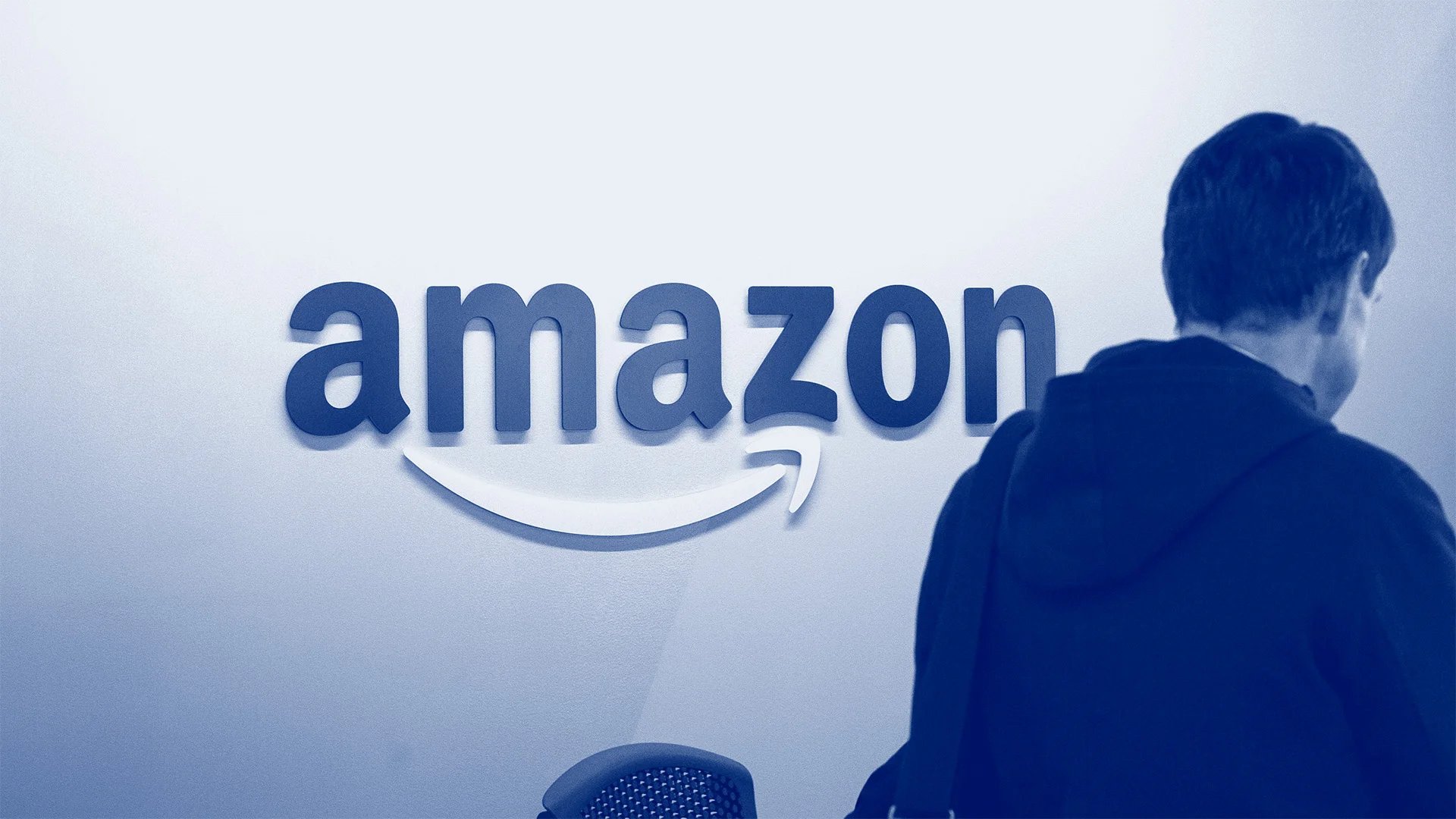 Amazon, İşten Çıkardığı Çalışanları Yeniden İşe Alıyor