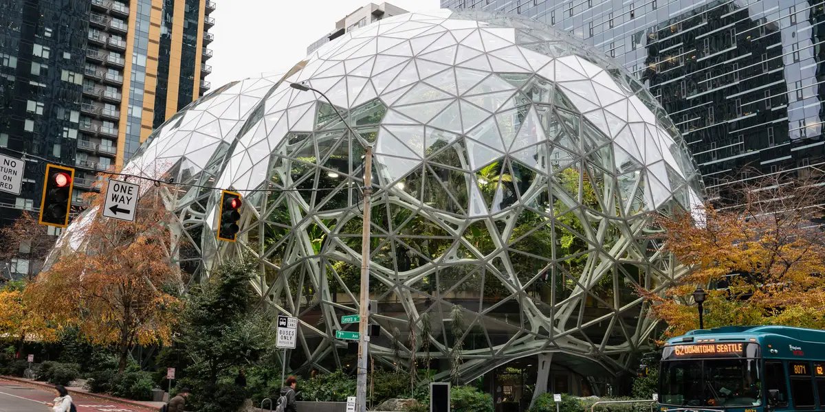 Amazon'da Yeni İşten Çıkarma Dalgası: Çalışanlar Endişeli