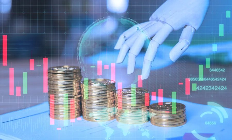 Amerika'nın Trilyon Dolarlık Yapay Zeka Yatırımı