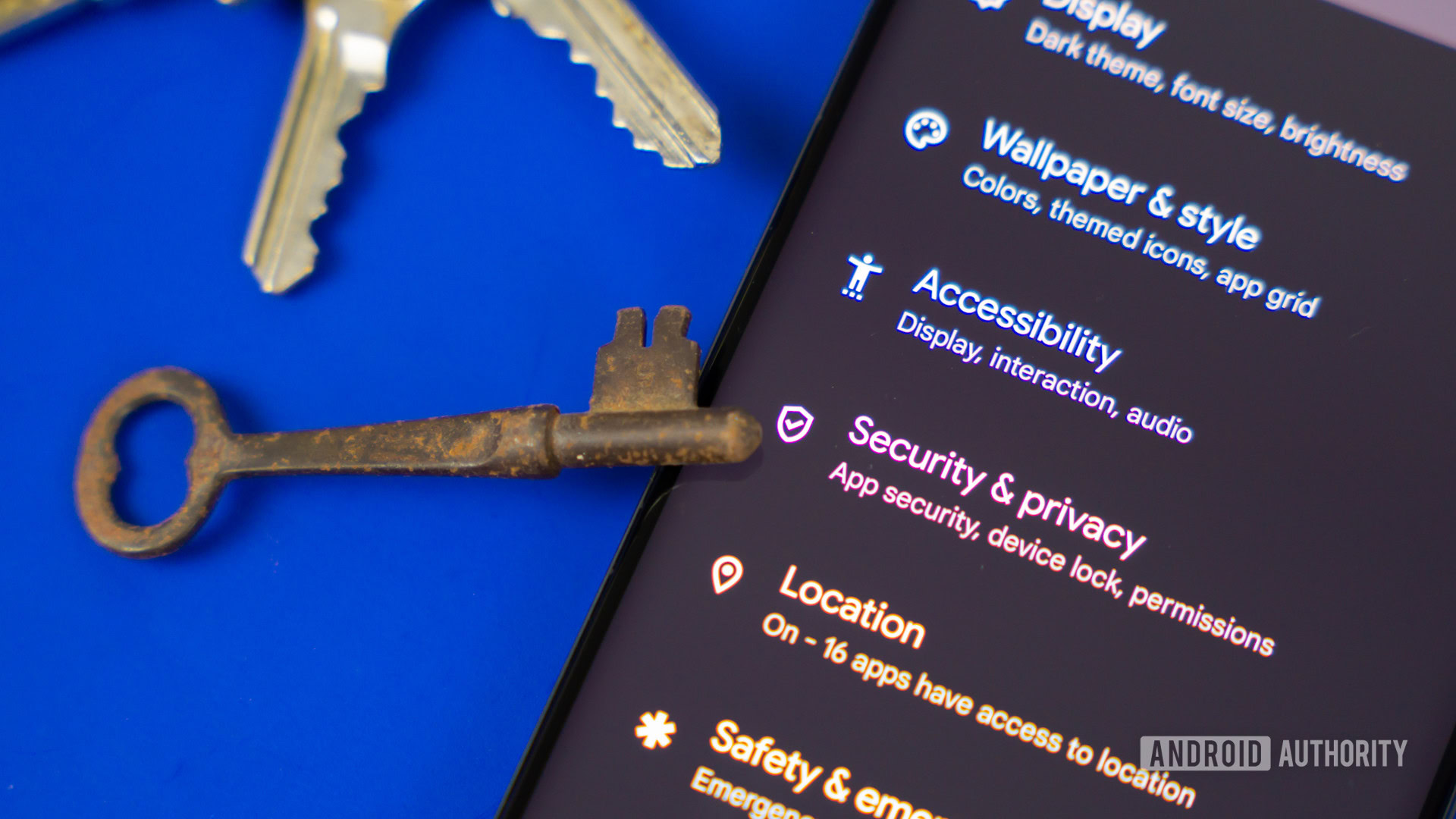 Android 17 ile AI Ajanları Üzerinde Kontrol Sağlayın
