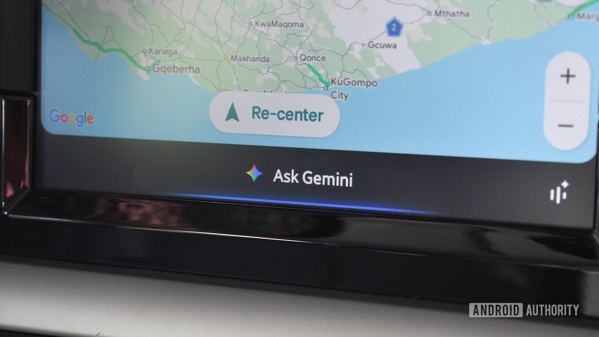 Android Auto'da Gemini Sorunları Kullanıcıları Zorluyor
