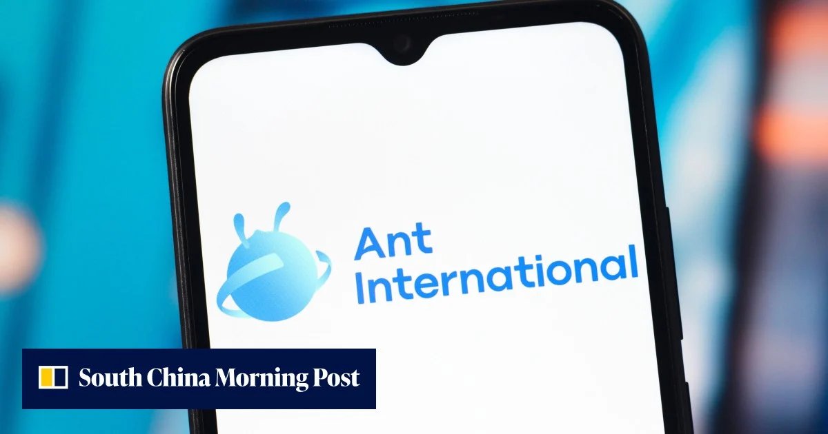 Ant International, AI Ajanları ile Mobil Ödemelerde Devrim Yapıyor