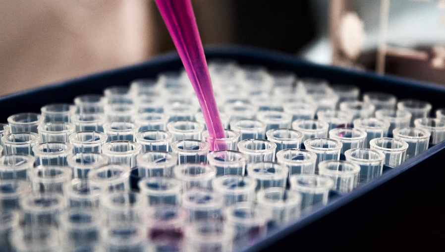 Anthropic, AI Destekli Biyoloji Araştırma Laboratuvarı Açtı