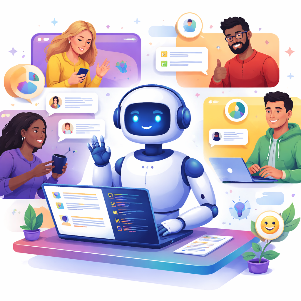 Anthropic, Claude Tag Güncellemesiyle Slack'te Proaktif AI Dönemini Başlatıyor