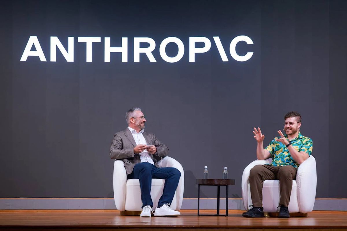 Anthropic, Singapur ile AI Güvenliği İçin İşbirliği Anlaşması İmzaladı