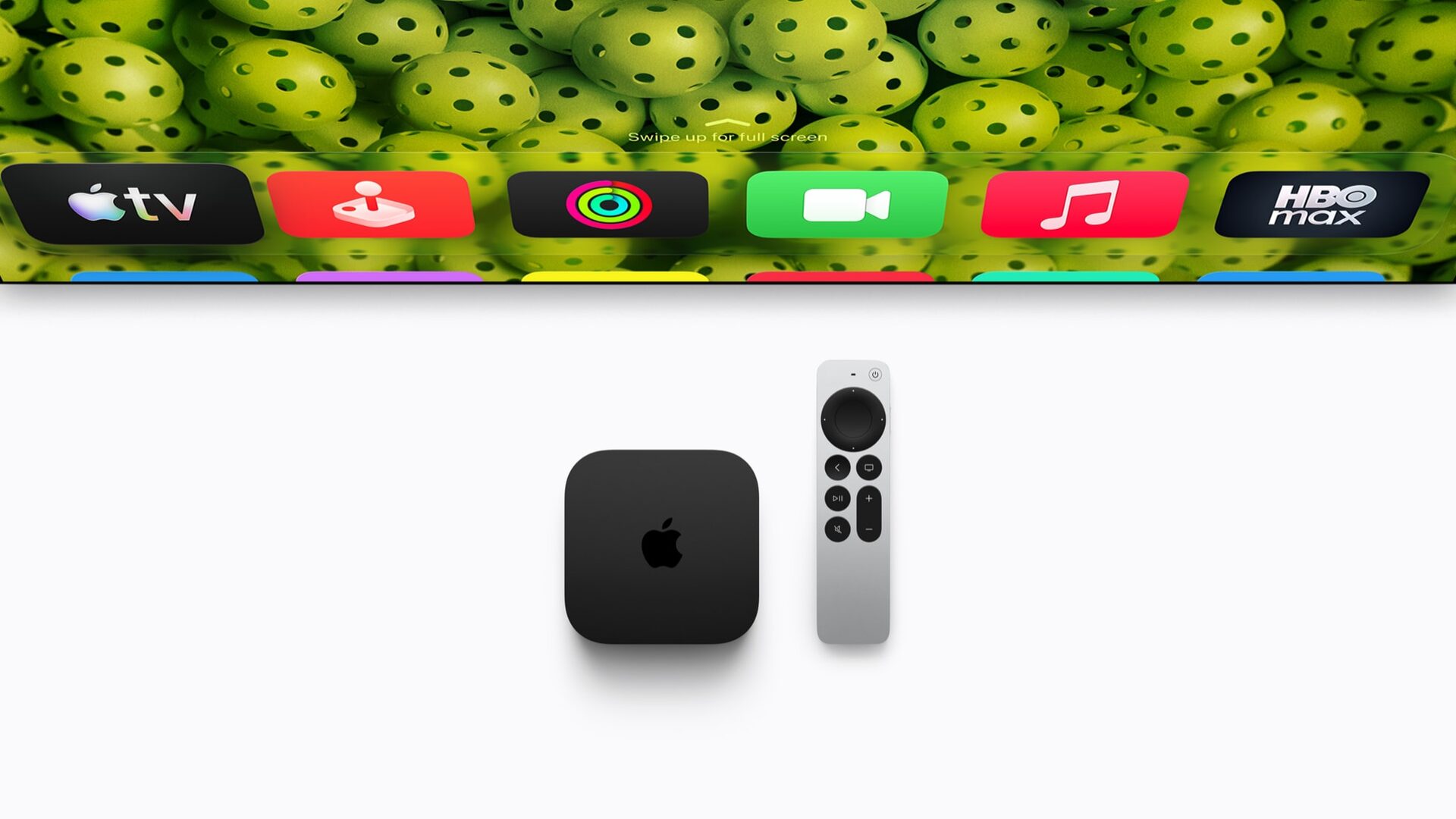 Apple, A19 Çipli Yeni Apple TV 4K'yı Duyurdu