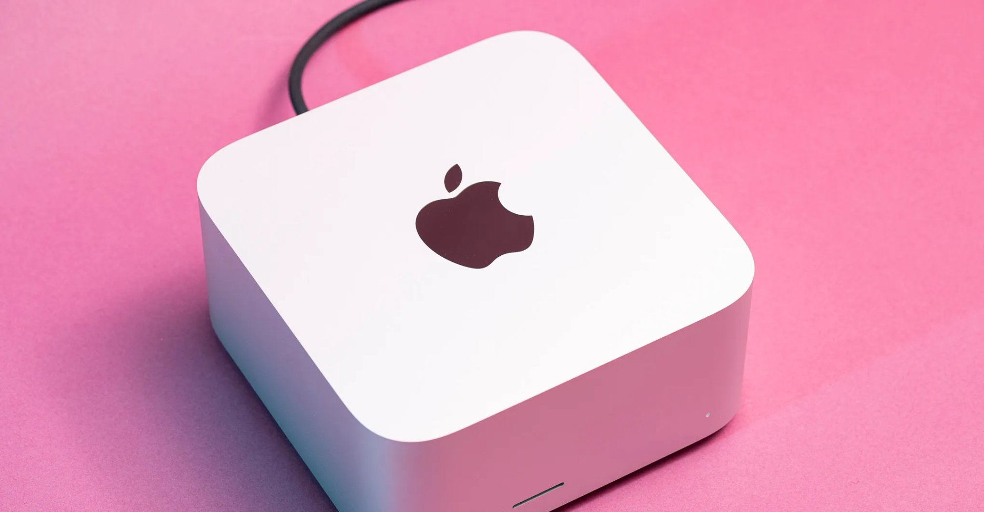 Apple, Akıllı Evler İçin Yeni Bir Bilgisayar Geliştiriyor
