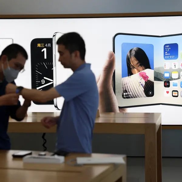 Apple, Çin'de Yapay Zeka Ürün Hamlesine Hazırlanıyor