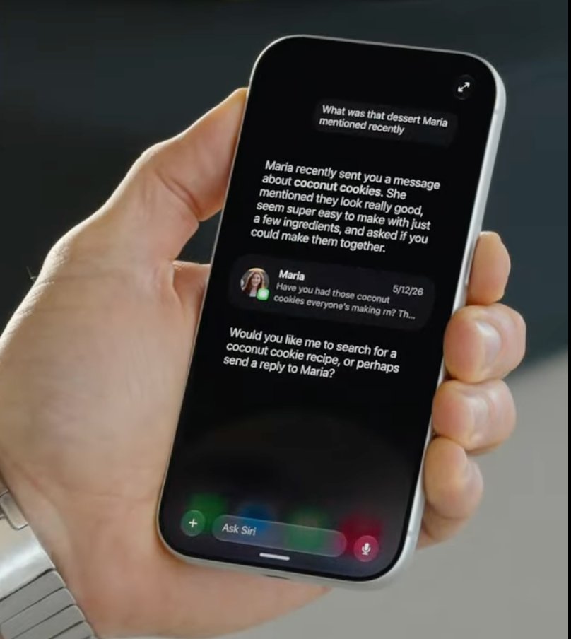 Apple, Siri AI için Ücretli Abonelik Seçenekleri Sunmayı Planlıyor