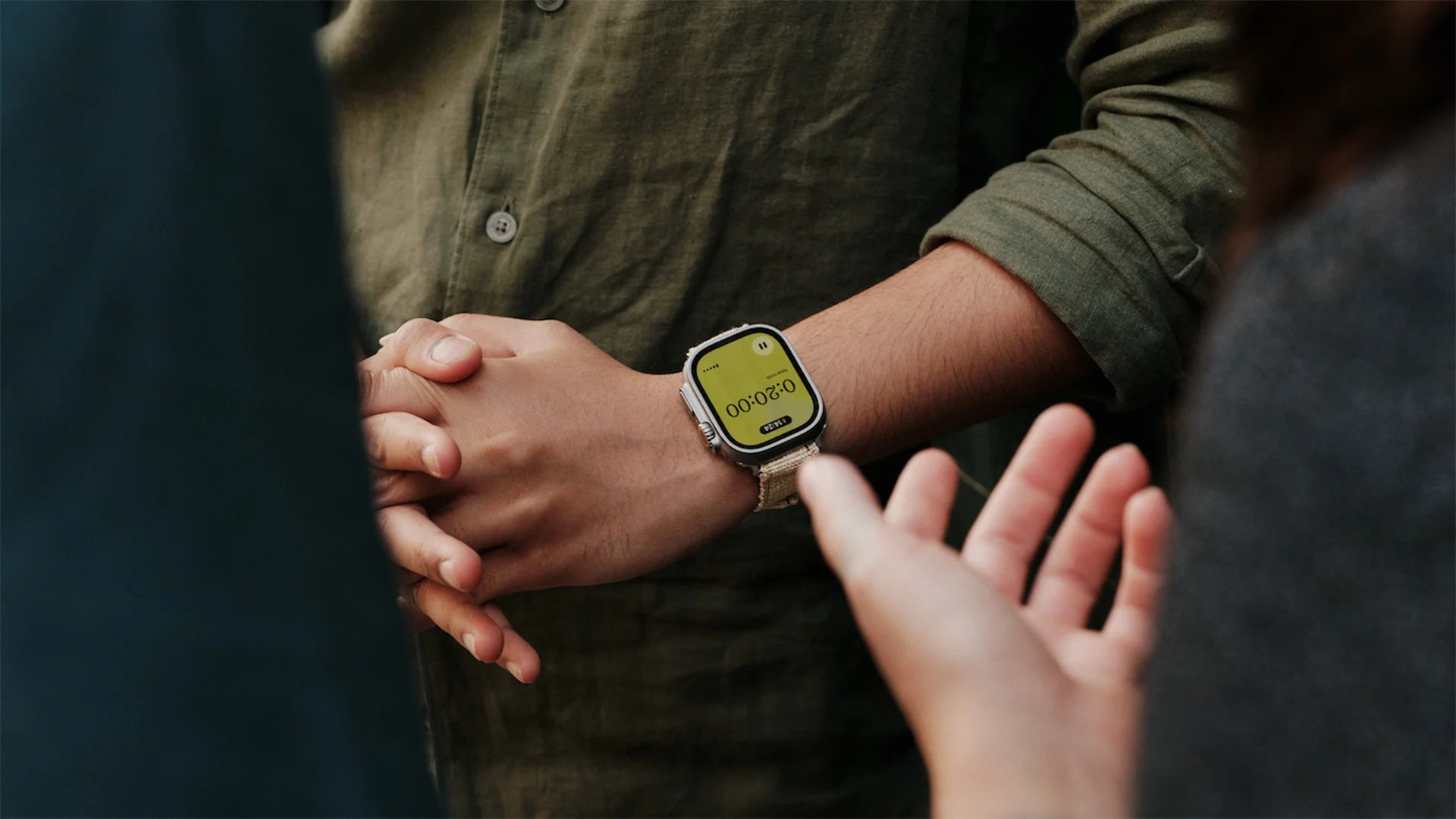 Apple Watch için Not Alma Uygulaması: Gizlilik Endişeleri Artıyor