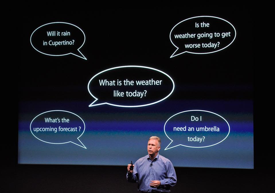 Apple'ın Siri ile AI Geleceğini Kaçırdığı Anlar