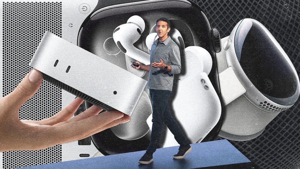 Apple'ın Yeni CEO'su John Ternus'tan Beklentiler Neler?