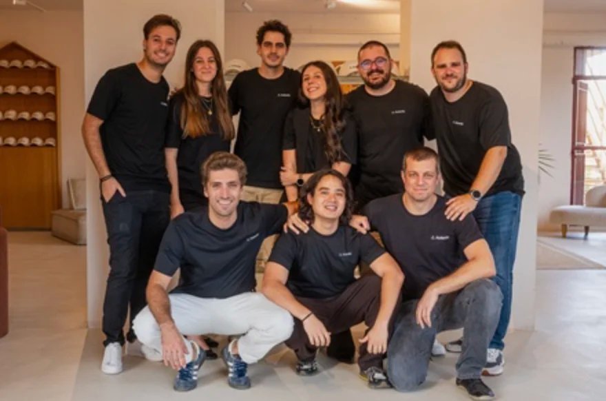 Autentic AI, Pazar Araştırmasını Hızlandırmak İçin 1.5 Milyon Euro Yatırım Aldı