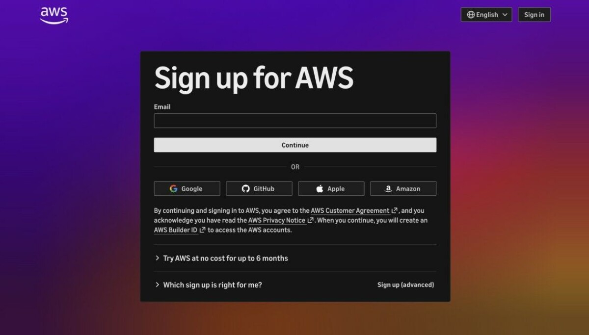 AWS, Yeni Kullanıcılar için Karmaşayı Azaltan Alternatif Sunuyor