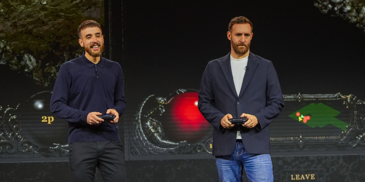AWS'nin CTO'su, AI'nin Geleceği Hakkında Çarpıcı Açıklamalar Yaptı