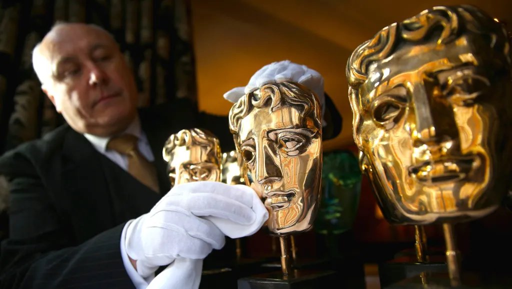 BAFTA TV Ödülleri, AI Kullanımını İnceleme Yetkisi Ekletti