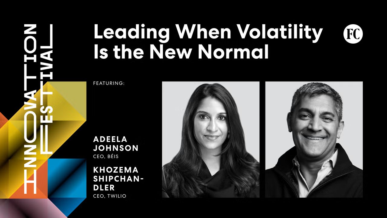 Belirsizlikte Liderlik: Yeni Normalde Nasıl Yönetilir?