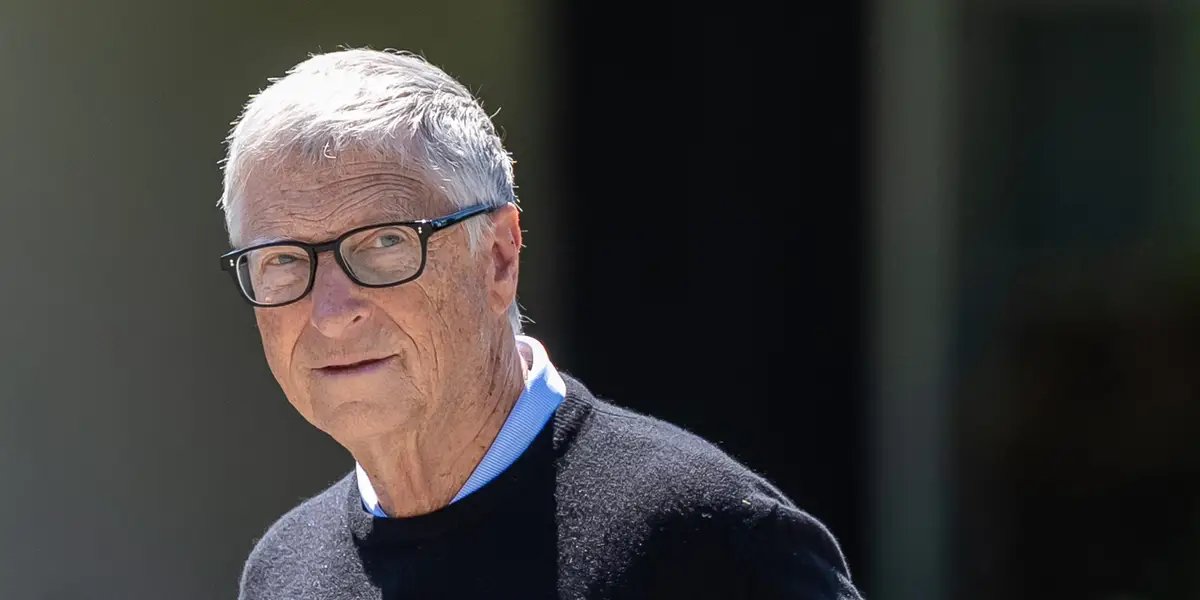 Bill Gates'ten AI ve İşler Hakkında Önemli Uyarılar