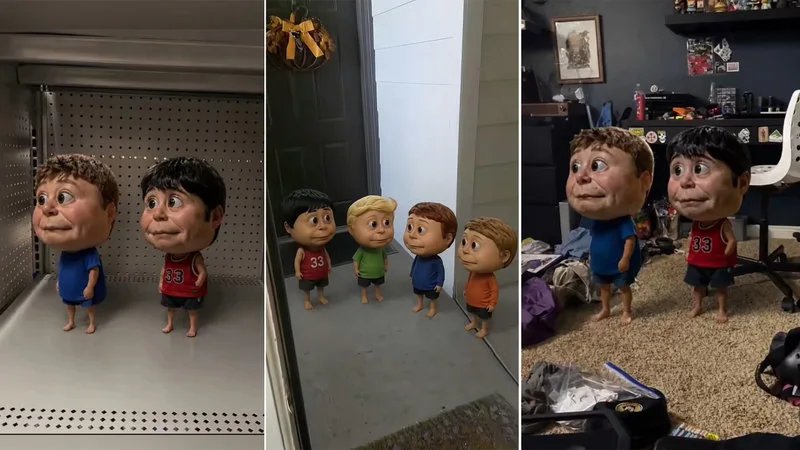 Brewstew Memesi: Gerçekçi Karakterlerle Viral Olan Yeni Trend
