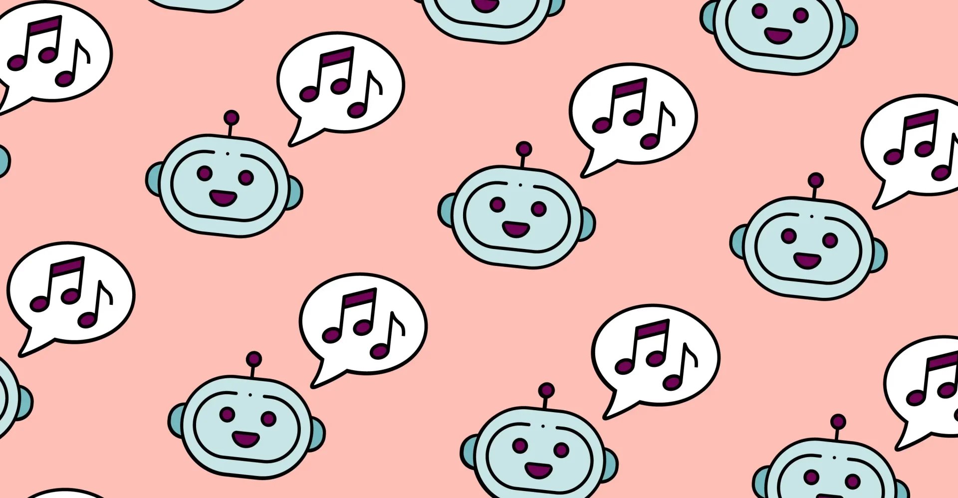 Büyük Müzik Şirketleri, AI Şarkılarının Listelerde Yer Alması İçin Kurallar Önerdi