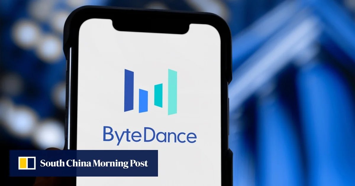 ByteDance, Lark'ı Yeniden Yapılandırarak AI Gelirini Artırıyor