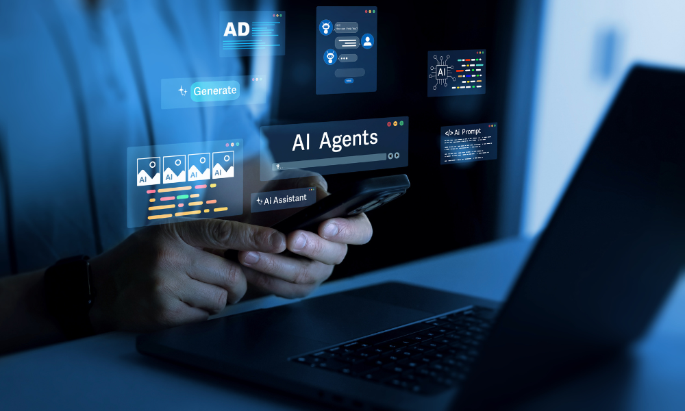 Çalışan Yapımı AI Ajanları, HR Verilerine Erişim Sağlıyor