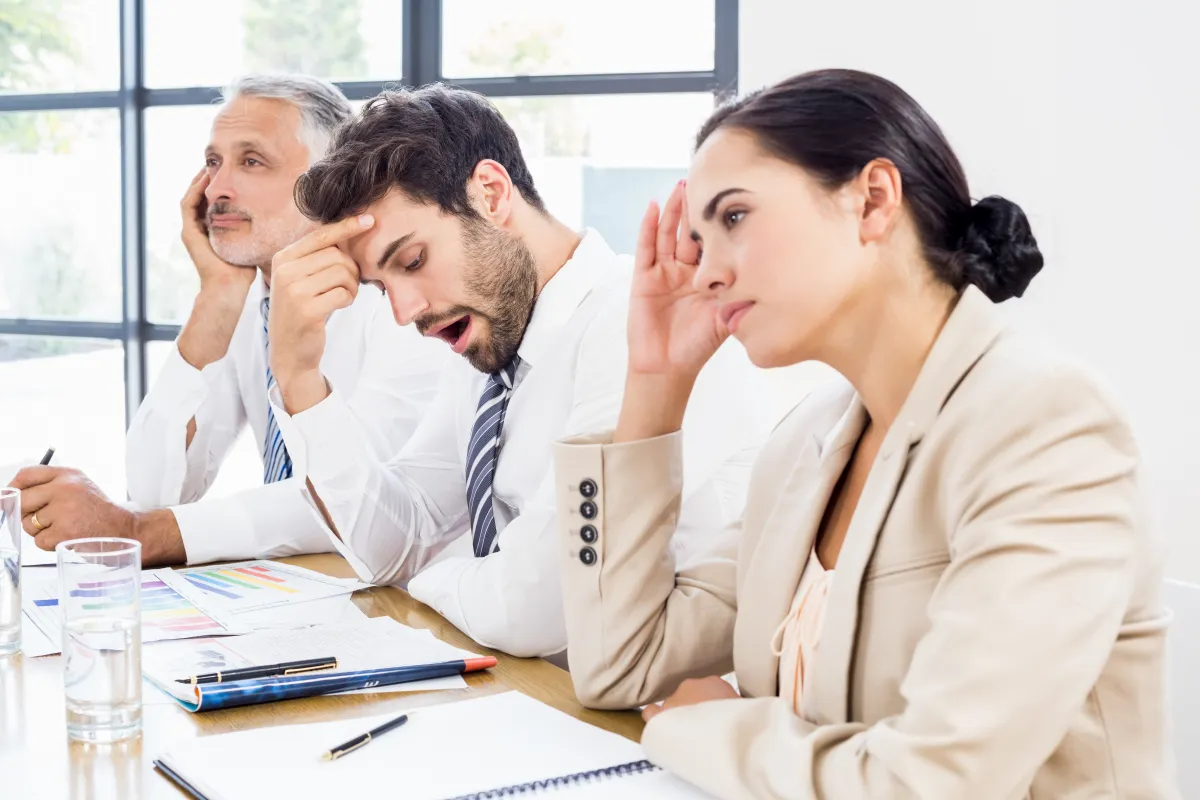 Çalışanların Dörtte Üçü İşte Motivasyonunu Kaybetti: AI Korkusu Artıyor