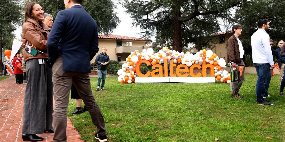 Caltech'teki Matematik Etkinliği: AI ile İnsanların İşbirliği Tartışılıyor