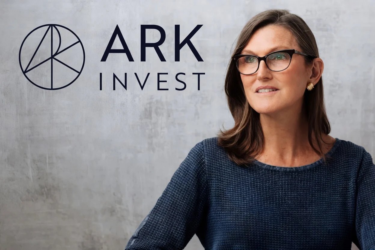 Cathie Wood, Bitcoin Güvenliği İçin AI Erişimini Destekliyor