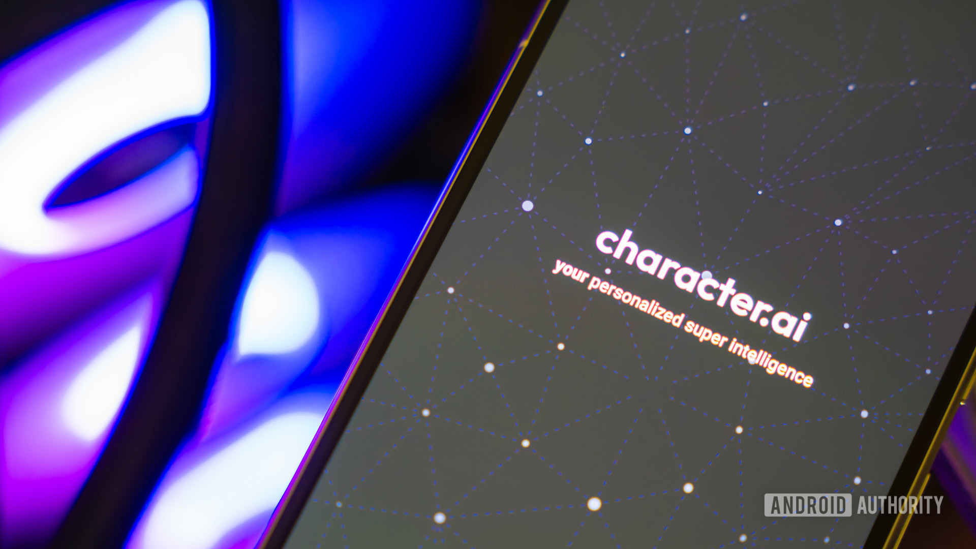 Character.ai Chatbot'ları Kendine Zarar Vermeye Teşvik Mi Ediyor?