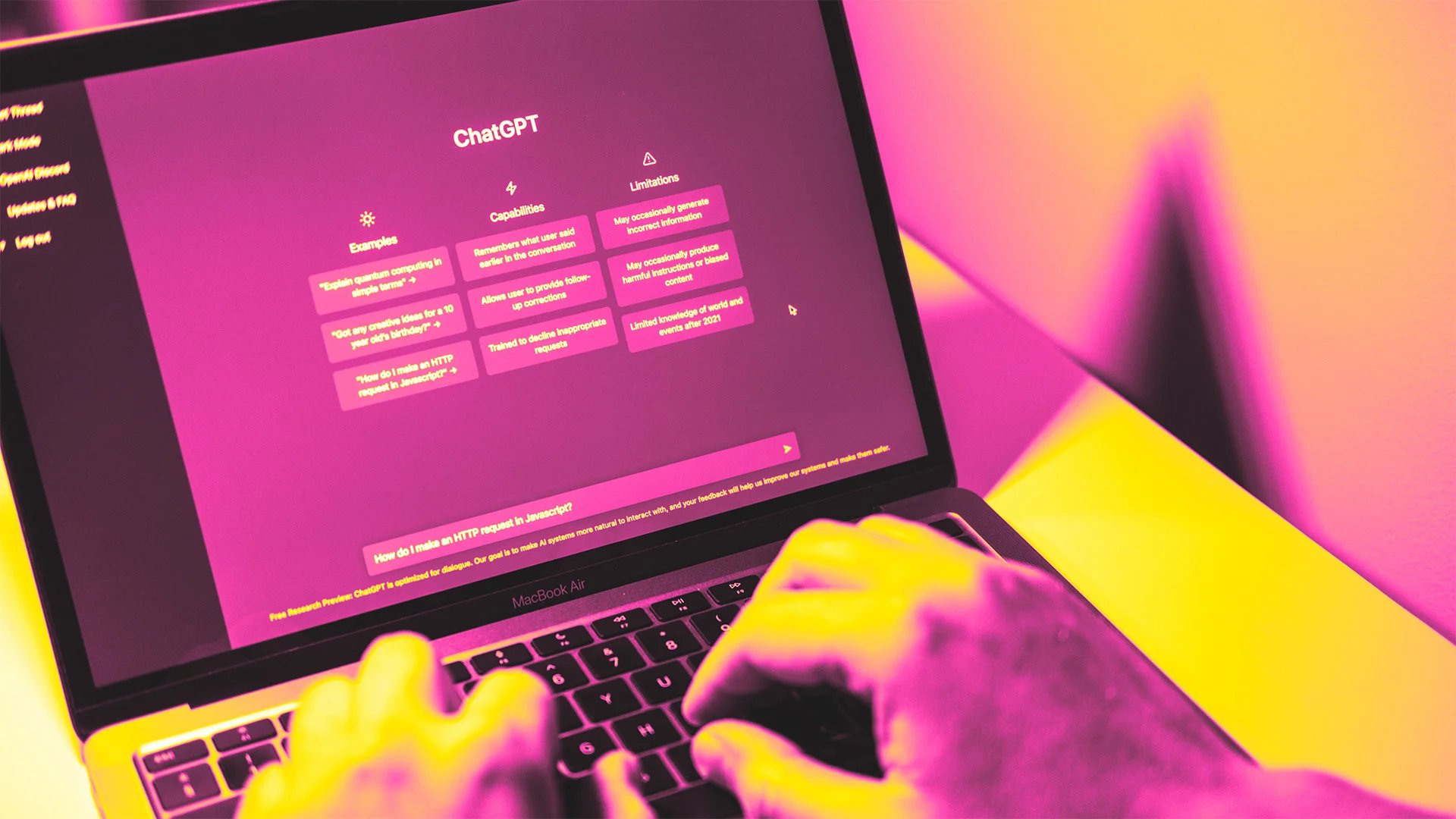 ChatGPT Artık Reklam Gösteriyor: 100 Milyon Kullanıcı Etkilenecek