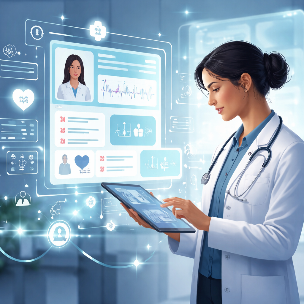 ChatGPT Health, Epic ile Entegre Oluyor: Klinikler için Yeni Dönem