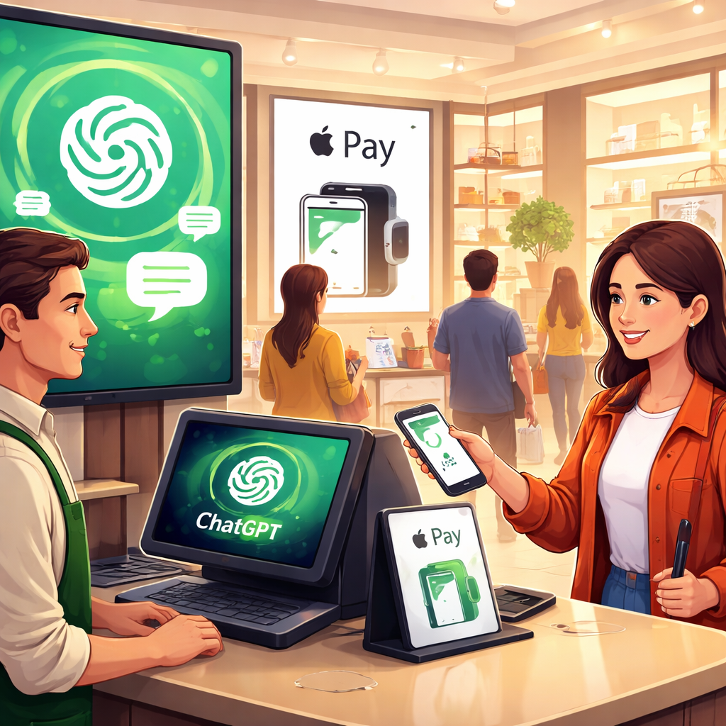 ChatGPT Reklamları Amazon'un Sorununu Çözmeye Başladı