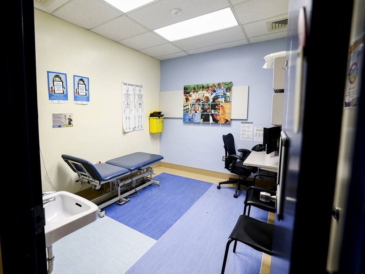 CHEO'da Yeni AI Aracı Bekleme Sürelerini Kısaltmayı Hedefliyor