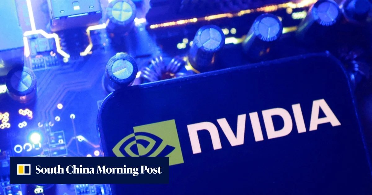 Çin Hedge Fonları, Nvidia'dan Çıkış Yaparak AI Tedarik Zincirine Yöneliyor