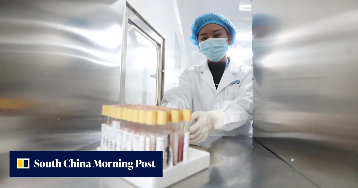 Çin, Nadir Hastalıklarla Mücadele İçin Ücretsiz DNA Tarama Yapay Zeka Aracı Yayınladı